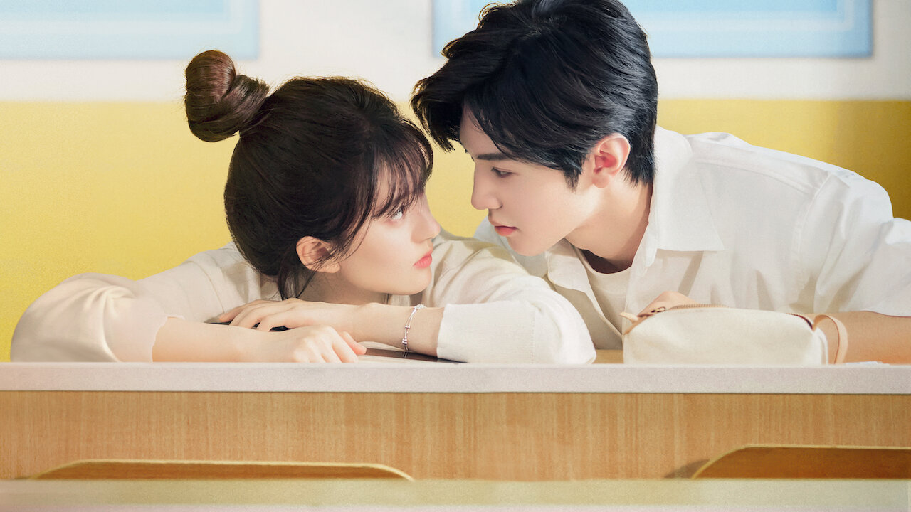 Link dan Sinopsis Hidden Love, Drama China yang Viral di Medsos Sudah